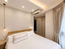 High Park Residences (D28), Apartment #592114081